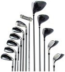TaylorMade RBZ Speedlite 13-Piece Golf Set
