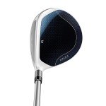 TaylorMade Golf Kalea Premier Light Grey 11-Piece Set