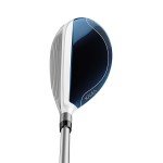 TaylorMade Golf Kalea Premier Light Grey 11-Piece Set