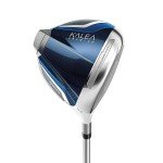 TaylorMade Kalea Premier Black 11PC Golf Set