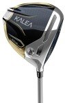 TaylorMade Kalea Gold Women’s Golf Set with Bag