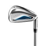 TaylorMade Kalea Premier Black 11PC Golf Set