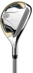 TaylorMade Kalea Gold Women’s Golf Set with Bag