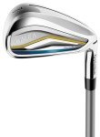 TaylorMade Kalea Gold Women’s Golf Set with Bag