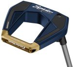 TaylorMade Kalea Gold Women’s Golf Set with Bag