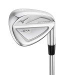 Mizuno JPX923 Hot Metal Iron Set 4-PW