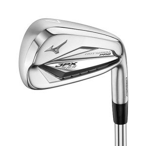 Mizuno JPX923 Hot Metal Pro 7-Piece Set