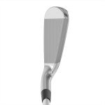 Mizuno JPX923 Hot Metal Iron Set 4-PW