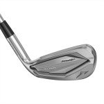 Mizuno JPX923 Hot Metal Iron Set 4-PW