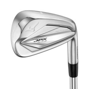 Mizuno JPX923 Forged Irons Set - 8 Pieces