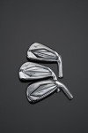 Mizuno JPX923 Hot Metal Iron Set 4-PW