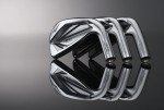 Mizuno JPX923 Hot Metal Iron Set 4-PW