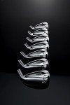 Mizuno JPX923 Hot Metal HL 8-Piece Combo Set