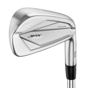 Mizuno JPX923 Tour Irons Set - 8 Pieces 4-GW