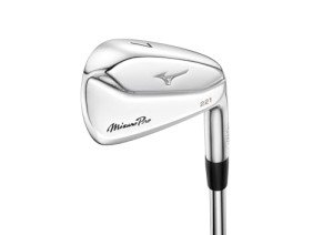 Mizuno Pro 221 Right Hand Golf Iron Set