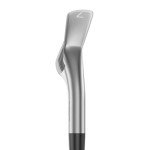 Mizuno JPX923 Tour Irons Set - 8 Pieces 4-GW