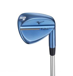 Mizuno T24 Blue Ion 58° Wedge Right-Handed