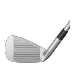 Mizuno JPX923 Tour Irons Set - 8 Pieces 4-GW