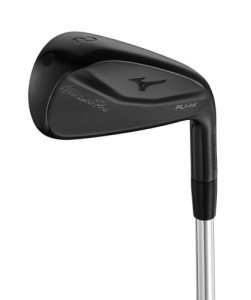 Mizuno Pro 24 FLI HI Right-Hand Golf Iron