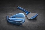 Mizuno T24 Blue Ion 58° Wedge Right-Handed