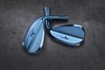 Mizuno T24 Blue Ion 58° Wedge Right-Handed