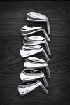 Mizuno Pro 221 Right Hand Golf Iron Set