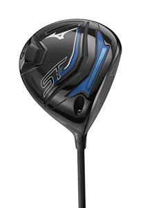 Mizuno ST-Z 230 9.5° Right-Hand Driver