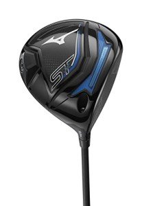 Mizuno ST-X 230 Driver - 10.5 Degrees, Stiff