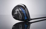 Mizuno ST-X Pltnm 230 Driver - 10.5° RH