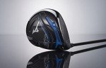 Mizuno ST-X 230 Driver - 10.5 Degrees, Stiff