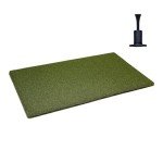 Country Club Elite Golf Hitting Mat 3x5 ft