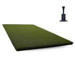 Country Club Elite Golf Hitting Mat 3x5 ft