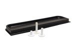 Premium 4x5 Feet Golf Hitting & Chipping Mat