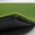 Country Club Elite Golf Mat - 4' x 5