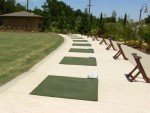 Country Club Elite Golf Mat - 4' x 5