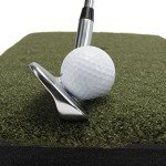 Country Club Elite Golf Hitting Strip Mat