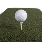 Country Club Elite Golf Hitting Strip Mat