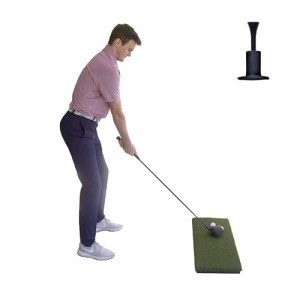 Country Club Elite® Heavy Duty Golf Hitting Mat