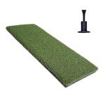 Country Club Elite® Heavy Duty Golf Hitting Mat