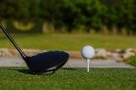Country Club Elite® Heavy Duty Golf Hitting Mat