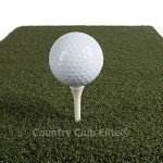 Country Club Elite® Heavy Duty Golf Hitting Mat