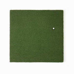 SkyTrak 5' x 5' Golf Hitting Mat