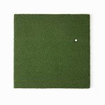 SkyTrak 5' x 5' Golf Hitting Mat