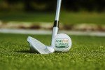 Country Club Elite® Golf Simulator Mat - 5' X 10