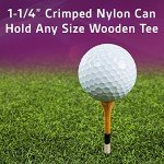 Super Tee Golf Mat for Indoor/Outdoor Practice