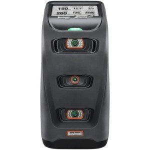 Bushnell Golf Launch Pro Simulator for Indoor/Outdoor