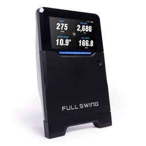 Full Swing Golf Launch Monitor