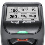 Bushnell Golf Launch Pro Simulator for Indoor/Outdoor