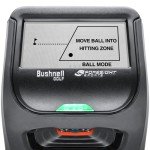 Bushnell Golf Launch Pro Simulator for Indoor/Outdoor