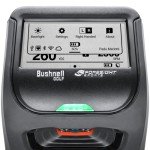 Bushnell Golf Launch Pro Simulator for Indoor/Outdoor